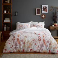 Meadow Floral Printed Duvet Cover King