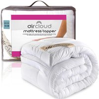 Mattress Topper 10cm Double