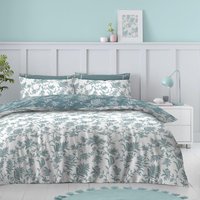 GAVENO CAVAILIA Georgiana Printed Duvet Cover | Size: King