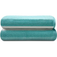 Royale Stripe Towels