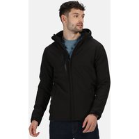 Repeller Hooded Softshell Jacket
