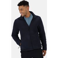 Micro Lightweight Full Zip Fleece Mid