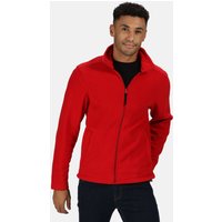 Micro Lightweight Full Zip Fleece