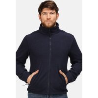 Classic Full Zip Fleece Dark