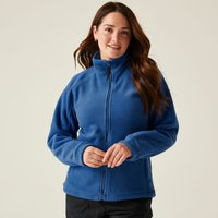 Thor Full Zip Fleece Bright
