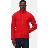 Thor III Interactive Full Zip Fleece Light