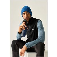 Tobias II Insulated Fleece Gilet