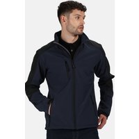 Hydroforce Hooded Softshell Jacket