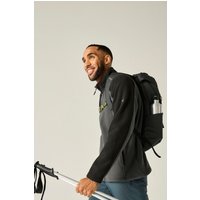 Hedman II Heavyweight Full Zip Fleece Mid