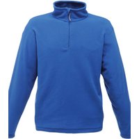 Micro Zip Neck Fleece