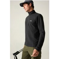 Montes Lightweight Half Zip Fleece