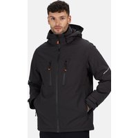 X Pro Marauder Waterproof Insulated Jacket