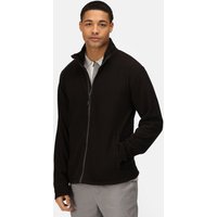 Honestly Made Full Zip Fleece