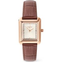 Clogau Women's Crafnant in Metallics