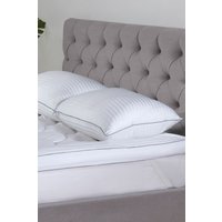 5 Star Hotel Collection Australian Wool Single Pillow