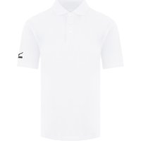 Pro Short Sleeve Collared Golf Polo Shirt