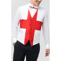 St George Waistcoat