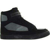 Bronx 02 High Top Lace Up Synthetic Trainers