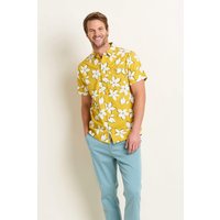 Flower Shirt