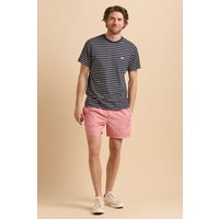 Stripe Flag T Shirt