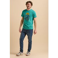 Fisherman T Shirt