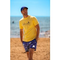 South Coast Surf T Shirt