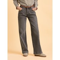 Brakeburn Women's Skadi Jean in Grey | Size: 16