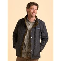 Sanderstead Diamond Quilted Jacket