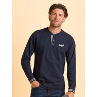 Cheddleton Long Sleeve T Shirt