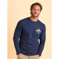 Tasley Long Sleeve T Shirt