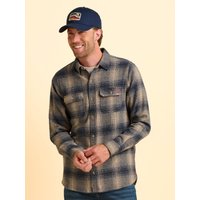 Farnworth Check Shirt