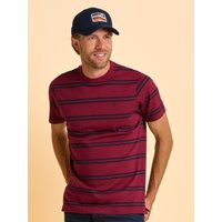 Callender Stripe T Shirt