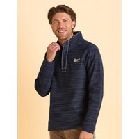 Weymouth Quarter Zip Sweatshirt