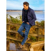 Beeford Denim Trouser