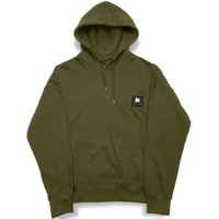 Back Slab Hood