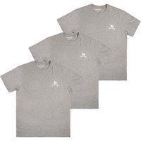 Lounger Tee 3pk