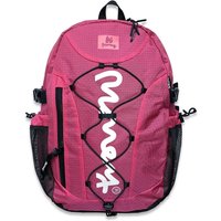 Inter City Back Messenger Bag