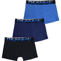 Sky Chop Boxers 3pk