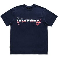 Sig Ape Chrome Tee