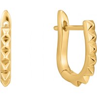Ania Haie Women's E025-07G Pair Of Earrings in Gold
