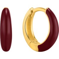 Ania Haie Women's E031-02G-R Pair Of Earrings