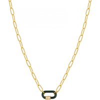 Ania Haie Women's N031-01G-G Necklace in Gold