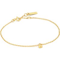 Ania Haie Women's B032-02G Bracelet in Gold