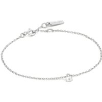 Ania Haie Women's B032-02H Bracelet in Silver