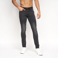 Maylead Slim Fit Five Pocket Denim Jeans 38R