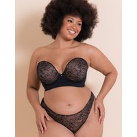 Hey Strapless Multiway Bra Super Plunge Lingerie 30J