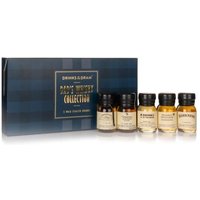Dads 5 Whisky Tasting Set