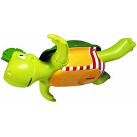 Aqua Fun Tomy Swim N Sing Turtle