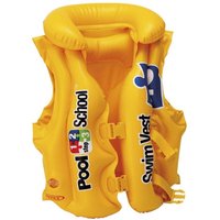 Intex 'Pool School' Inflatable Swim Vest