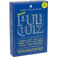Host Your Own Pub Quiz Game